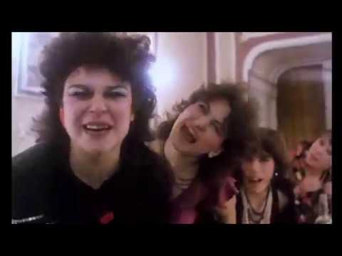 Jsi moje princezna (Pražská pětka, 1988)