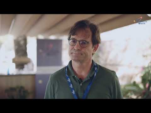 Video entrevista Gonzalo Izquierdo Club de Inversi�n �rbita