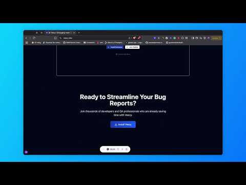 Item video thumbnail