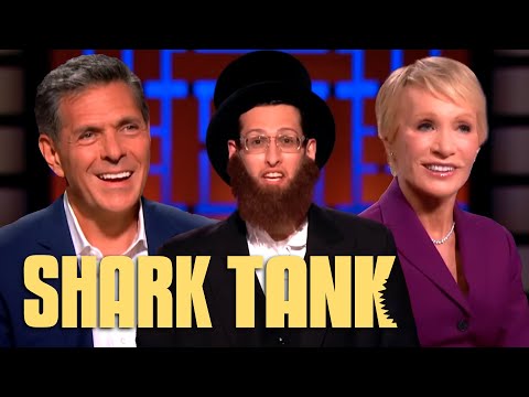 History By Mail Shark Tank Pitch