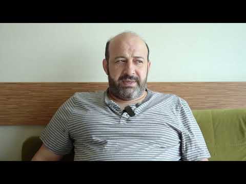 KOLTUK ALTI AORT KAPAK DEĞİŞİMİ VE AORT ANEVRİZMA AMELİYATI..