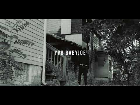 Bands in My Joggies - Yvb BabyJoe Ft. Yvb Trell