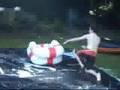 Water Slide Movie