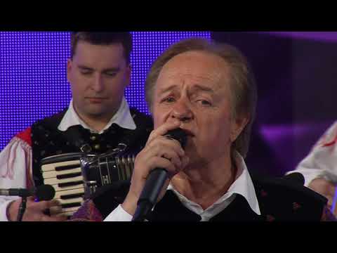 Original Oberkrainer ALFI - Ohne dich