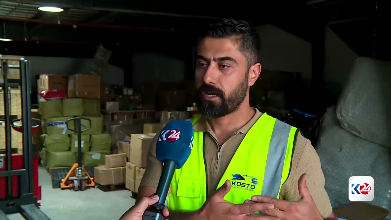 ڤیدیۆ | تاوەکو ئێستا 303 هەزار کرێکار دەستبەری بۆ کراوە