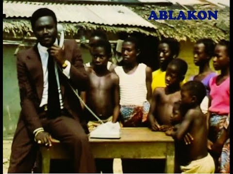 Ablakon - Grand Film Ivoirien HD Avec Kodjo Eboucle, Issa Sanogo, Neba Bienvenu