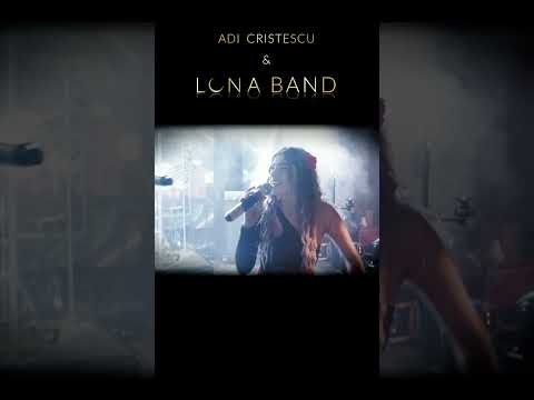 Adi Cristescu 🌙 Luna Band - Moment Tiganesc Part2 - Saraiman | Trupa Nunta