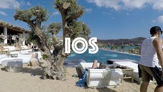 Ios Island Virtual Tour