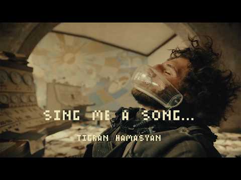Tigran Hamasyan - Sing Me A Song (Official Video by Ruben Van Leer)