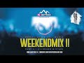Weekendmix II: Allround Mixtape