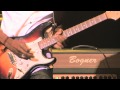 Dennis Jones Band - Stray Bullet