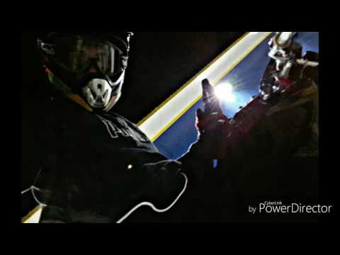 OGG - ГЛЕДАЙ СА (Prod By. OGG)