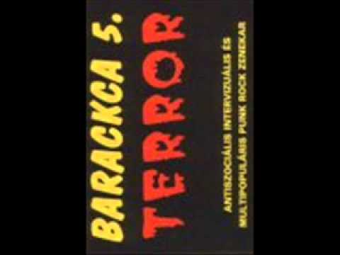 barackca-választás