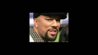 Common - The People (Original Recording)