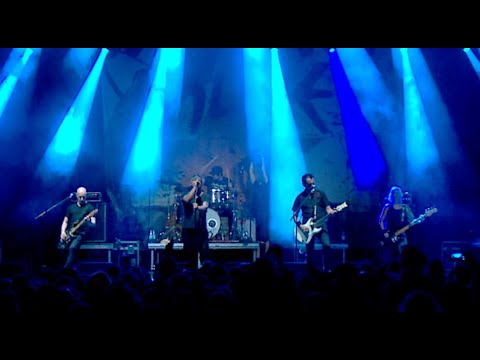 SLIME - Alptraum (live beim Ruhrpott Rodeo)