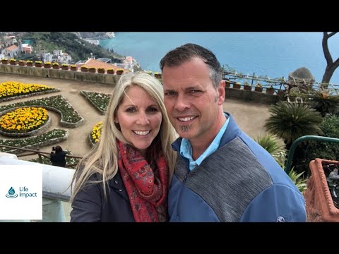 Nathan LaGrange Interview - Life Impact Ministries on OvercomersTV.Live #074