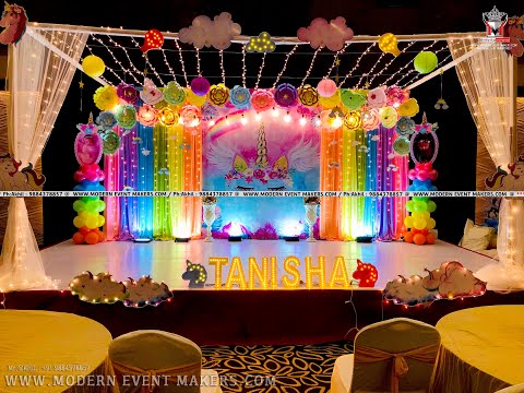 Wedding Decorator portfolio by Modern Event Makers in Chennai - Photo 1 Wedding Decorator portfolio by Modern Event Makers in Chennai - Photo 1