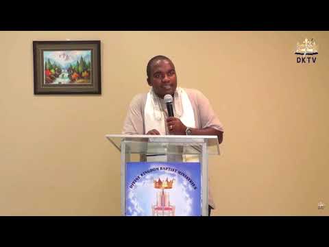 The Lion and the Falcon - Prophecy