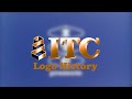 ITC Entertainment Logo History 491