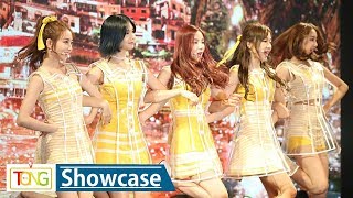 [Full ver.] ELRIS(엘리스) 'Summer Dream' Showcase (써머 드림, Will be mine, 챙겨주고 싶어, 쇼케이스)