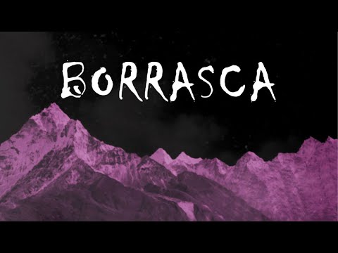 The Scariest Short Story I've Ever Read: Borrasca