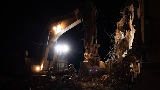 המלחמה בישראל | היום ה-271 (לאומנות - ישראל, המזרח התיכון והעולם) - התמונה מוצגת ישירות מתוך אתר האינטרנט יוטיוב. זכויות היוצרים בתמונה שייכות ליוצרה. קישור קרדיט למקור התוכן נמצא בתוך דף הסרטון