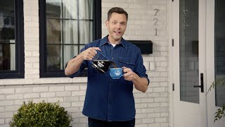 Seattle's Best Smooth for All with Joel McHale