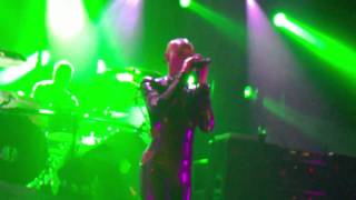 Skunk Anansie 100 ways to be a good girl.MP4