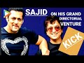 Sajid Nadiadwala FULL Interview On Super Success Of Kick