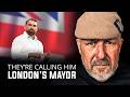 Could Ant Middleton Lead London SAS Veteran Reacts