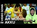 Ah Mudhal Akku Full Video Song Jithan REACTION