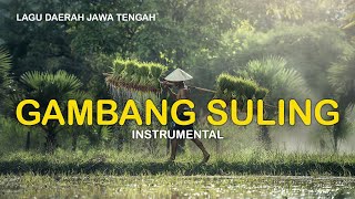 Download lagu Lagu Gambang Suling Instrumental Gamelan terbaru 2020 - Backsound Gamelan Indonesia mp3