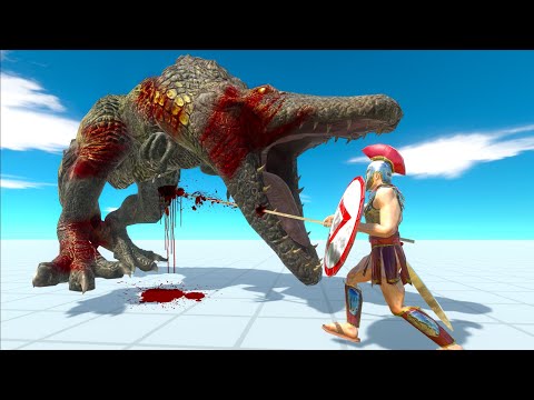 HOW MANY SPARTANS NEED TO TAKE DOWN A PURUREX