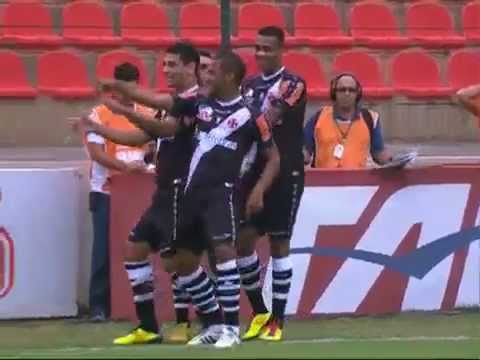 Goleada Do Vasco 3x0 Cruzeiro  Pelo Campeonato Brasileiro 2011