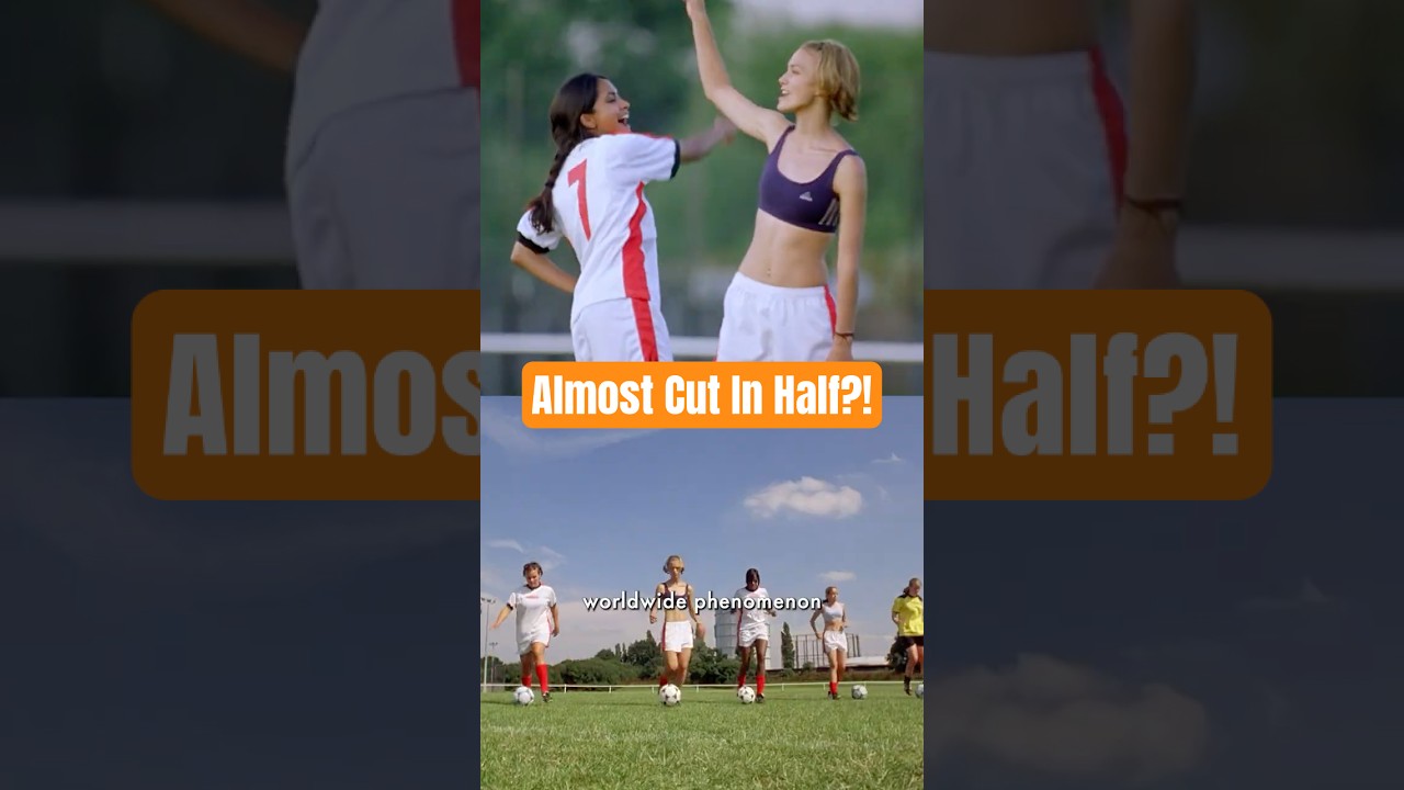 Why North Korea Cut 'Bend It Like Beckham' in Half