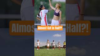 Why North Korea Cut 'Bend It Like Beckham' in Half