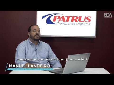 A transformação digital do datacenter para apoiar o crescimento do negócio