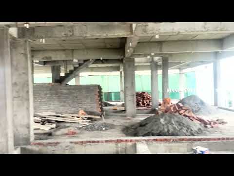 Anugragha Mausami Golden Square Project Tour 1