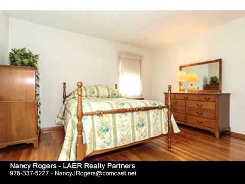 68 Dinsmore, Lowell MA 01852 - Single Family Home - Real Estate - For Sale -