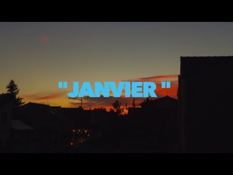 I K E x L E A  -  JANVIER (Clip live)