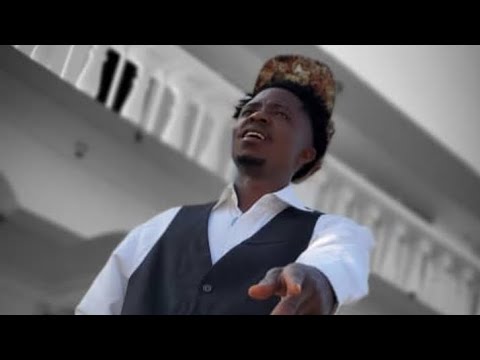 Taizer melody--nakusubili (Official video & lyrics)