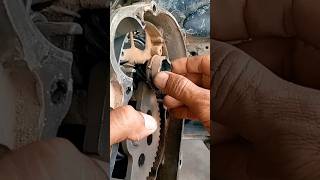 Download lagu The kick starter on the BEAT is not working properly, making the CVT noisy. mp3