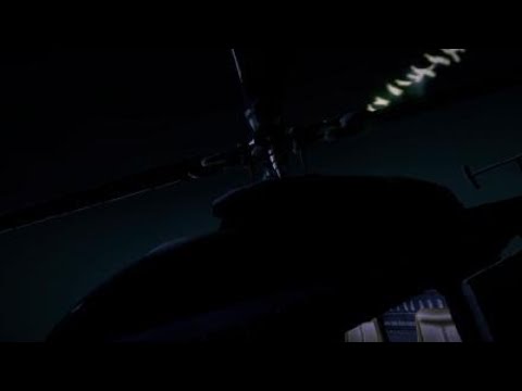 Dead Rising 2 TK Helicopter Fight
