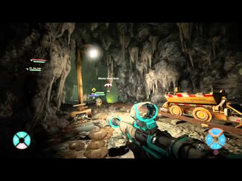 Evolve - Decent Laz comeback story