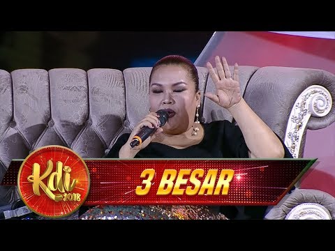 Terbaik! Para Master Ternyata Lebih Memilih MusBrother - Final 3 Besar KDI (17/9)