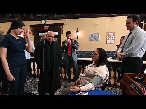 Paterson Heart Health