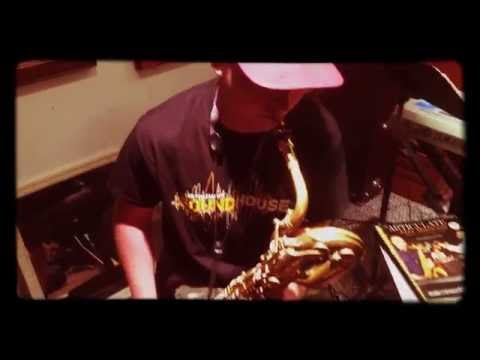 "Rollin' with Leo" - Leo Parker (1961) solo transcription by Trace Pahl