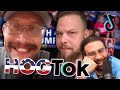 REACTING TO CIVIL WAR TIKTOKS!