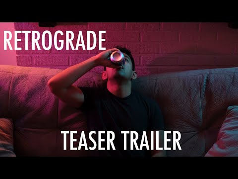 Retrograde || Official Trailer (Coming March 24)