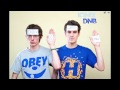 Fred V and Grafix Mix 